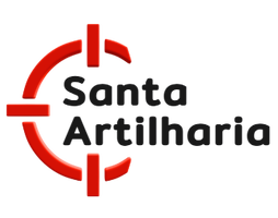 Logo da entidade SANTA ARTILHARIA CLUBE DE TIRO E CAÇA
