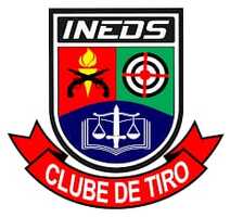 Logo da entidade CLUBE E ESCOLA DE TIRO INEDS