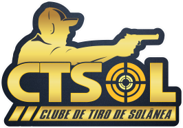 Logo da entidade ASSOCIAÇÃO SOLANENSE DE TIRO ESPORTIVO