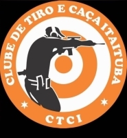 Logo da entidade CLUBE DE TIRO E CAÇA ITAITUBA - CTCI