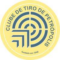 Logo da entidade CLUBE DE TIRO DE PETRÓPOLIS