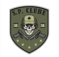 Logo da entidade CLUBE DE TIRO SELVA DE PEDRA