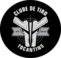 Logo da entidade CLUBE DE TIRO TOCANTINS