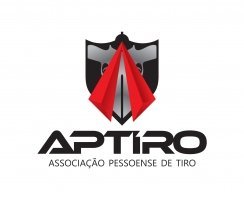 Logo da entidade APTIRO - ASSOCIAÇÃO PESSOENSE DE TIRO