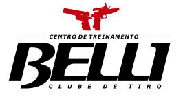 Logo da entidade C.T.BELLI - CENTRO DE TREINAMENTO E CLUBE DE TIRO