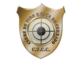 Logo da entidade ASSOCIACAO DO CLUBE DE TIRO E CACA DO CERRADO