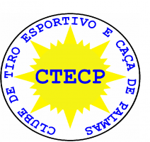 Logo da entidade CLUBE DE TIRO ESPORTIVO E CAÇA DE PALMAS