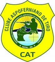 Logo da entidade ASSOCIAÇÃO NORTE RIOGRANDENSE DOS SERVIDORES DO DEPARTAMENTO DE POLICIA FEDERAL - ASPOFERN