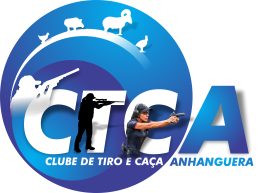 Logo da entidade CLUBE DE TIRO E CAÇA ANHANGUERA