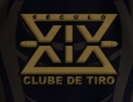 Logo da entidade ESTANDE DE TIRO SÉCULO XIX