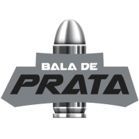 Logo da entidade CLUBE CAÇA, TIRO E COLECIONISMO BALA DE PRATA