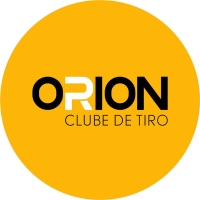 Logo da entidade CLUBE ORION DE TIRO
